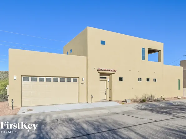 4271 N Red Sun Pl, Tucson, AZ 85750