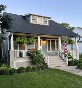 663 Starkweather St, Plymouth, MI, 48170