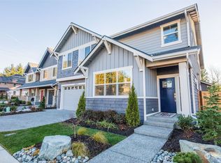760 SE 8th St, North Bend, WA