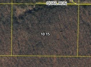 Quail Run, Preston, MO 65732