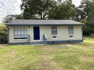 7230 Mockingbird Trl, Riverdale, GA 30274