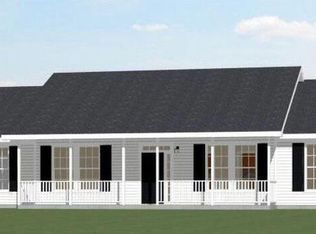 4005 Pitt St, Ayden, NC 28513