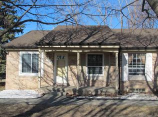 45551 Ledgewood St, Macomb, MI