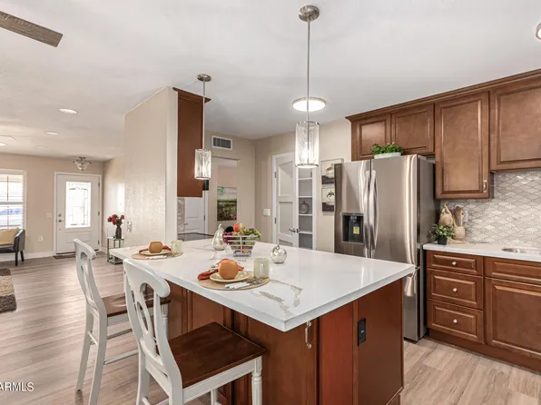 9615 W WRANGLER Drive, Sun City, AZ 85373