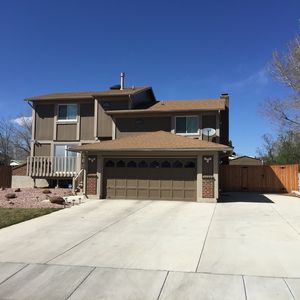 2910 Cortina Dr, Colorado Springs, CO, 80918