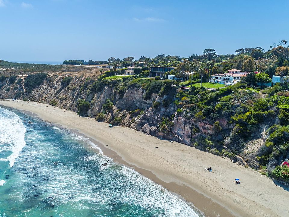 29042 Cliffside Dr, Malibu, CA 90265 Zillow