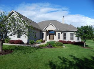 18N527 Carriage Way Ln, Huntley, IL 60142