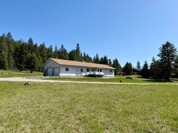 31716 Meadow Rd, Polson, MT 59860