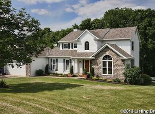 5603 Creekside Dr, Crestwood, KY 40014