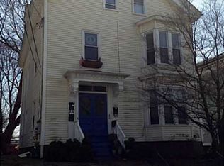 141 Doyle Ave, Providence, RI 02906