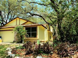 10503 N Platt River Dr, Austin, TX 78748