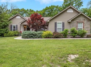 434 Winding Woods Dr, Troy, MO 63379