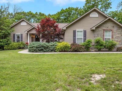 434 Winding Woods Dr, Troy, MO, 63379