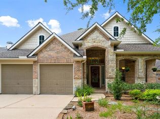 18 Galway Pl, Spring, TX 77382