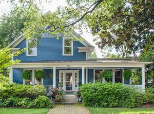 118 Hillcrest Rd, Raleigh, NC 27605