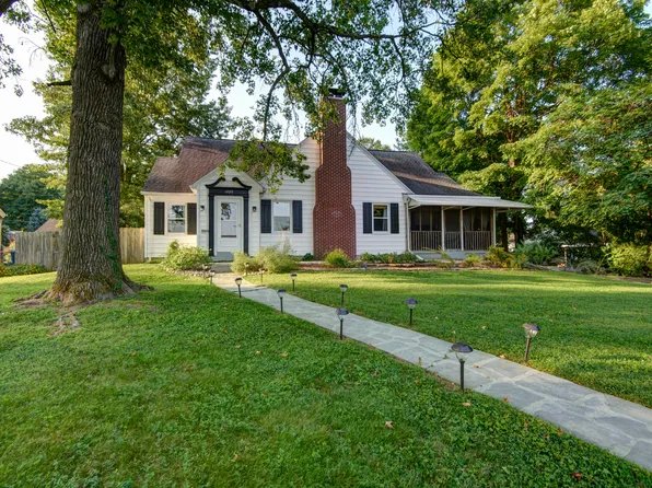 1220 E Delmar Street, Springfield, MO 65804