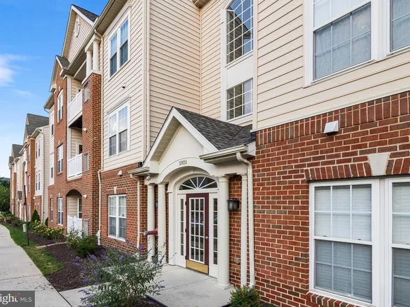 5925 Abrianna Way Unit C, Elkridge, MD 21075