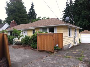 1913 NE Northgate Way, Seattle, WA 98125