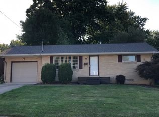 1215 15th St SW, Massillon, OH 44647