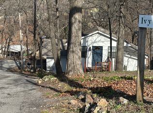 1252 Southpointe Rd, Eucha, OK 74342