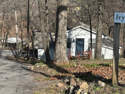 1252 Southpointe Rd, Eucha, OK, 74342