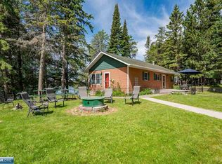 13049 Memory Ln, Side Lake, MN 55781