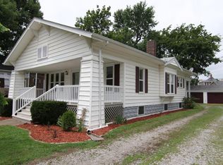 2118 Division St, Murphysboro, IL 62966