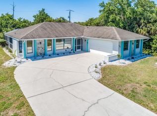 306 Capatola St, Pt Charlotte, FL 33948