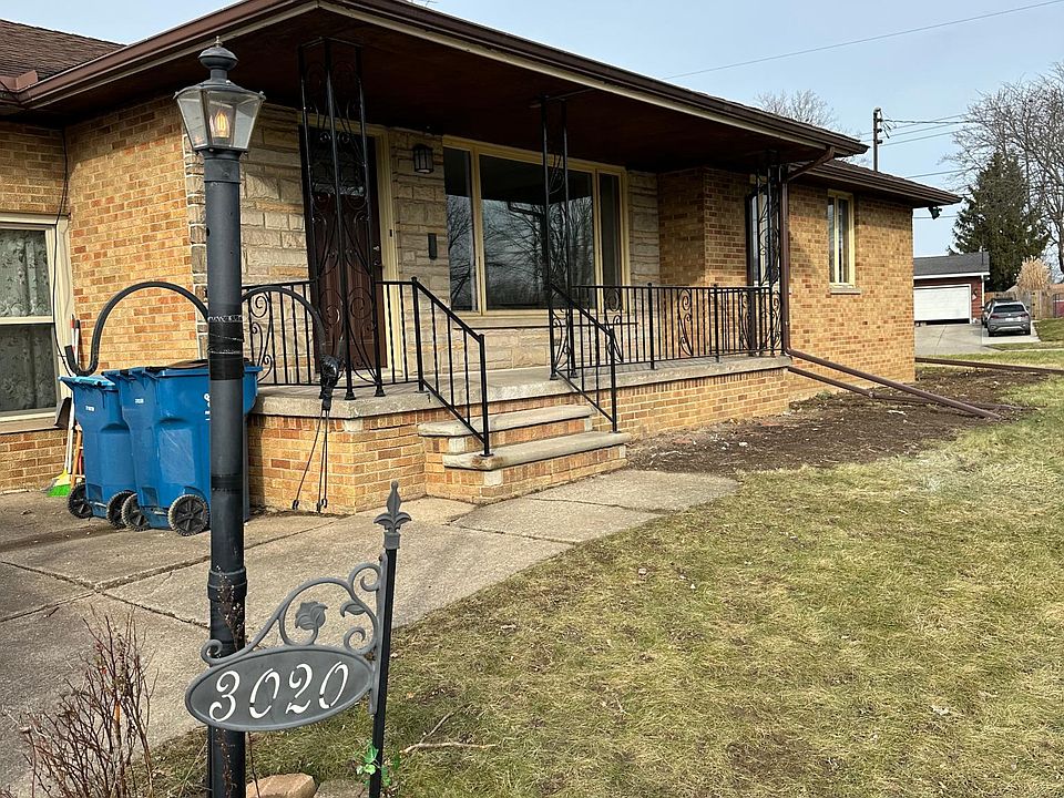 3020 Ashland Ave, Lorain, OH 44052 Zillow