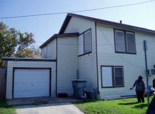 1912 49th St, Galveston, TX 77551