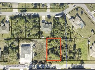 1151 Westunder St SE, Palm Bay, FL 32909