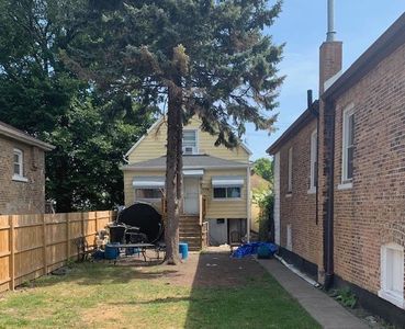 7339 S Carpenter St, Chicago, IL, 60621