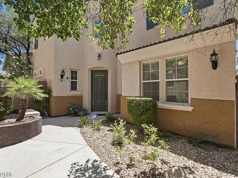 2206 Cast Pebble Dr — Photo 1
