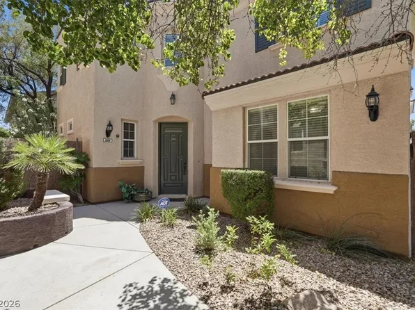 2206 Cast Pebble Dr, Las Vegas, NV 89135