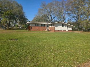 121 Ann St, Enterprise, AL 36330