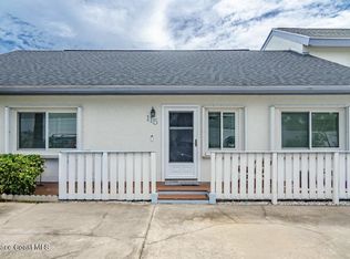 115 Riverside Dr, Cape Canaveral, FL 32920