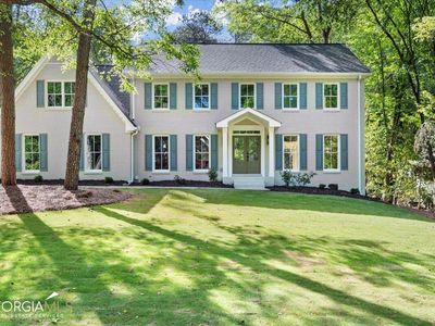 680 Denards Ml SE, Marietta, GA, 30067