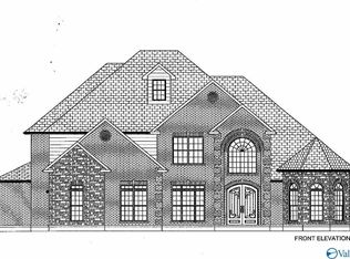 8199 Goose Ridge Dr, Owens Cross Roads, AL 35763