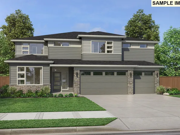 2001 NE 195th Ct, Vancouver, WA 98684