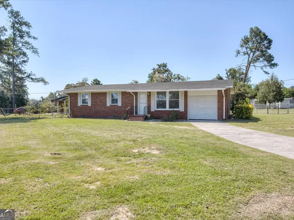 4022 Tallman Dr, Martinez, GA 30907