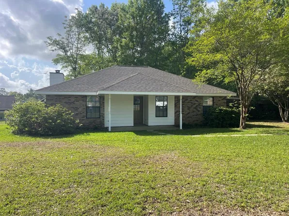 117 Tanglewood Dr, Carriere, MS 39426