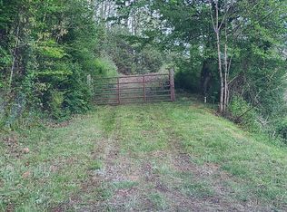 0 Gateway Rd, Whittier, NC 28789