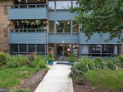 300 Forbes St APT F, Annapolis, MD, 21401