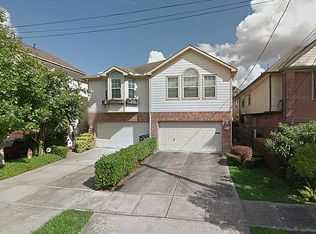 5412 Darling St UNIT B, Houston, TX 77007