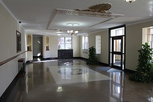 3rd image of 6325 Saunders St APT 3C