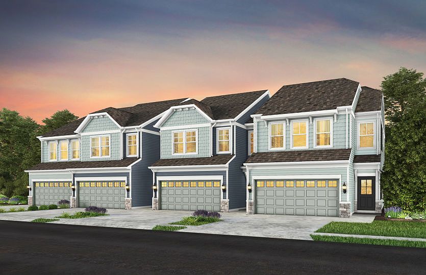 Cottage Elevation