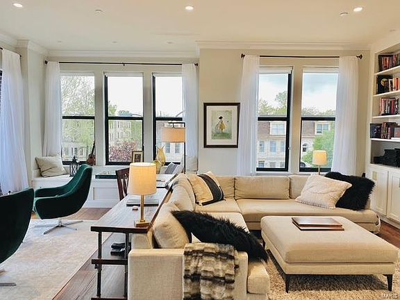 4th image of 4301 Maryland Ave #4