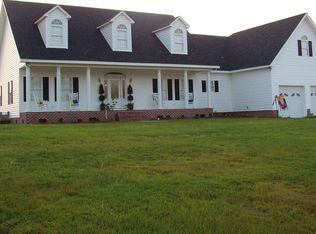 139 Larilin St, Whiteville, NC 28472