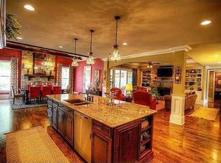 13215 Birmingham Hwy, Milton, GA 30004