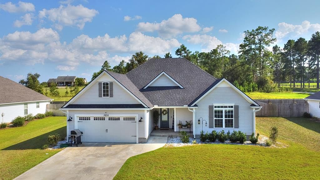 3806 Landings Cir, Hahira, GA 31632 | Zillow